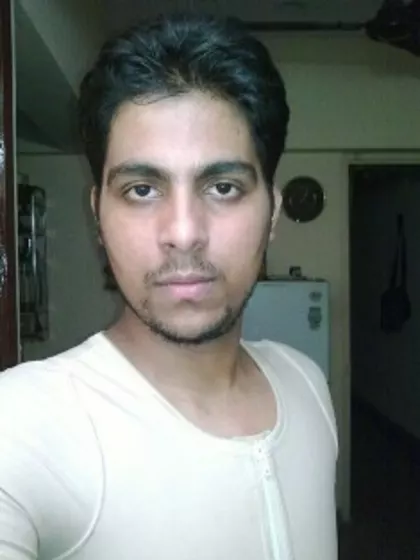Prashant – Sperm Donor in Mumbai, Maharashtra, India – photo 4
