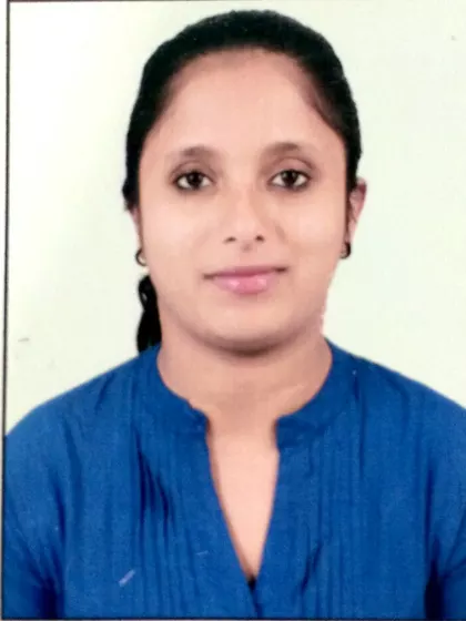 Jincy – Surrogate Mother in Delhi, India