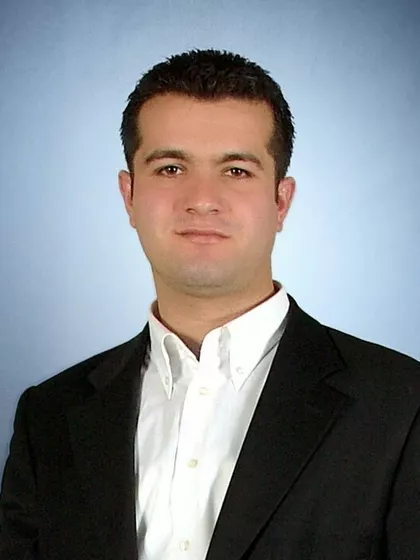 Metin – Sperm Donor in Bakirkoy, Istanbul, Turkey