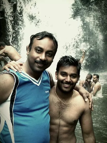 Rohit – Sperm Donor in Bangalore, Karnataka, India – photo 3