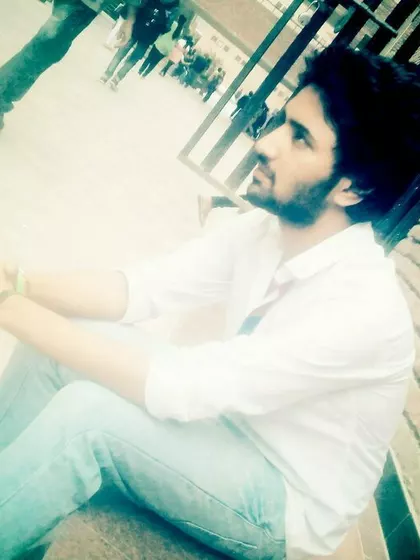 Shubham – Sperm Donor in Jalandhar, Punjab, India