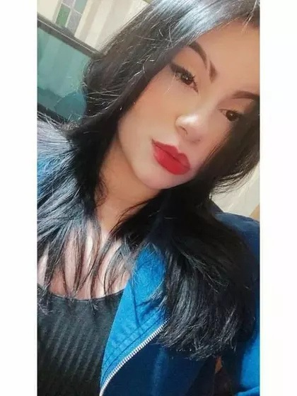 Esther – Egg Donor in San Paulo, Sao Paulo, Brazil