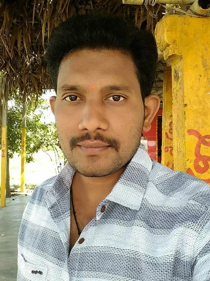 Siva – Sperm Donor in Vijayawada, Andhra Pradesh, India