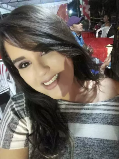 Thercia – Egg Donor in Bahia, Brazil