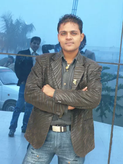 Varun – Sperm Donor in Ludhiana, Punjab, India
