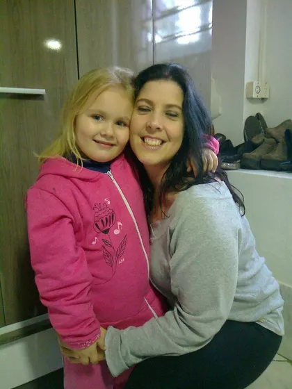 Josiane – Surrogate Mother in Sao Leopoldo, Rio Grande do Sul, Brazil – photo 4