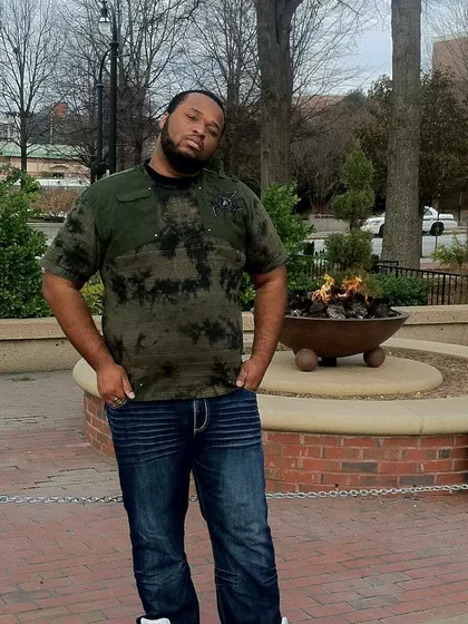 Keron ā Sperm Donor in Decatur, Georgia, United States