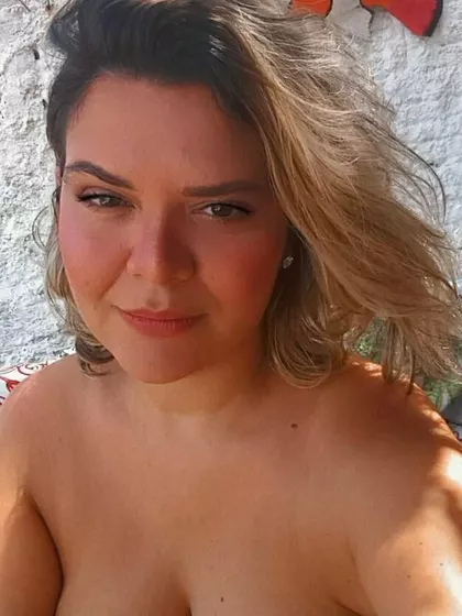 Maria – Egg Donor in Natal, Rio Grande do Norte, Brazil