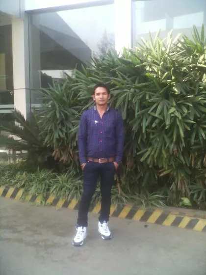 Yogesh – Sperm Donor in Ghaziabad, Uttar Pradesh, India – photo 3