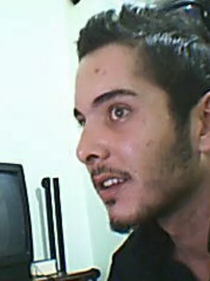 Melih – Sperm Donor in Akkoy, Konya, Turkey
