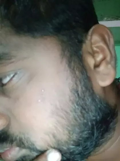 Kumar – Sperm Donor in Bangalore, Karnataka, India – photo 2