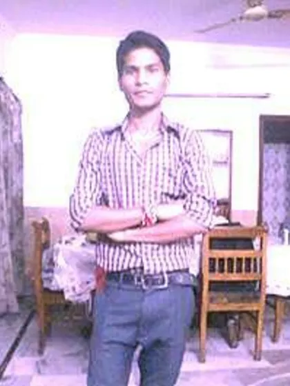 Yogesh
