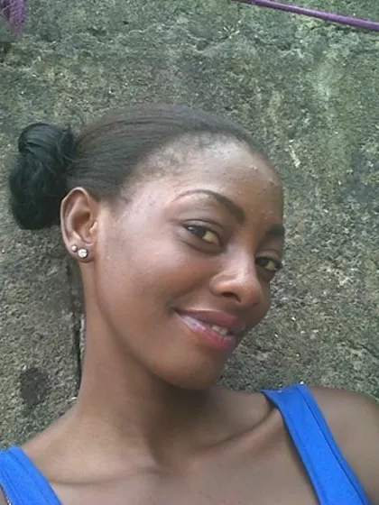Martha – Surrogate Mother in Benin City, Edo, Nigeria – photo 3