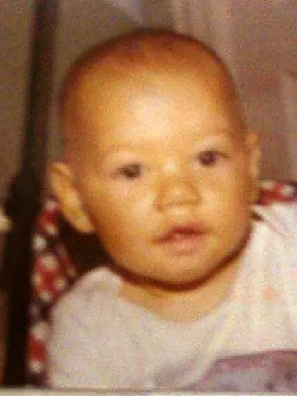 Jose – Sperm Donor in North Las Vegas, Nevada, United States