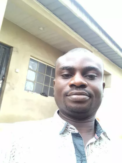 Isreal – Sperm Donor in Ibadan, Oyo, Nigeria