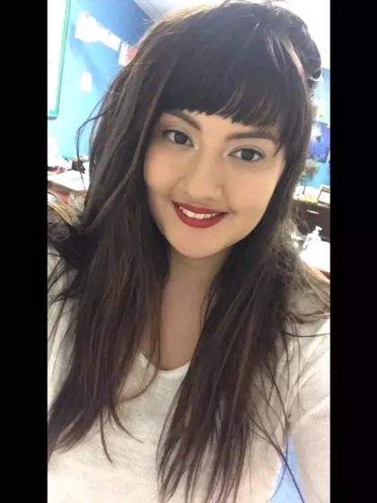 Thalia – Surrogate Mother in Jersey City, New Jersey, United States
