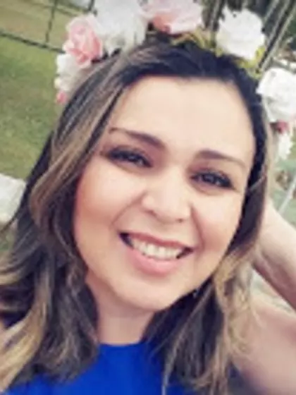 Josy – Egg Donor in Luziania, Goias, Brazil
