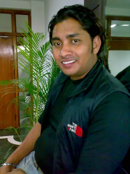 Rohit ā Sperm Donor in Delhi, India