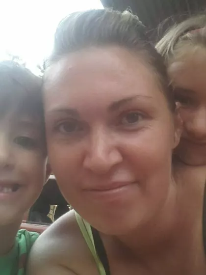 Cindy – Surrogate Mother in Pretoria, Gauteng, South Africa – photo 3