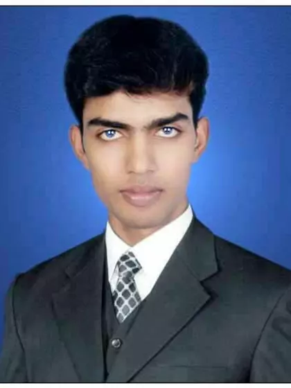 Yogesh – Sperm Donor in Gwalior, Madhya Pradesh, India – photo 2