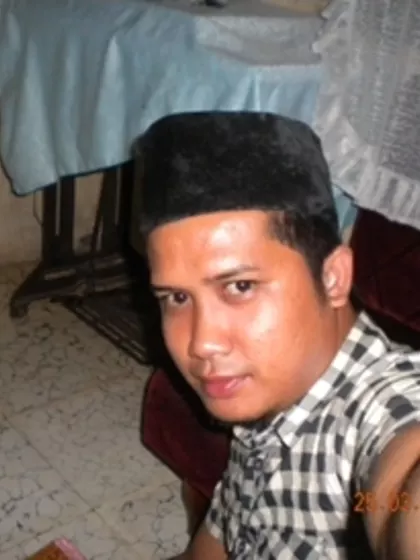 Jatmiko ā Sperm Donor in Banda Aceh, Aceh, Indonesia