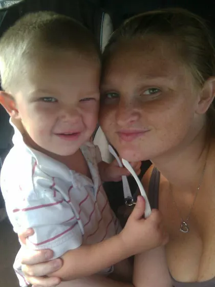 Amber – Egg Donor in Fort Myers, Florida, United States