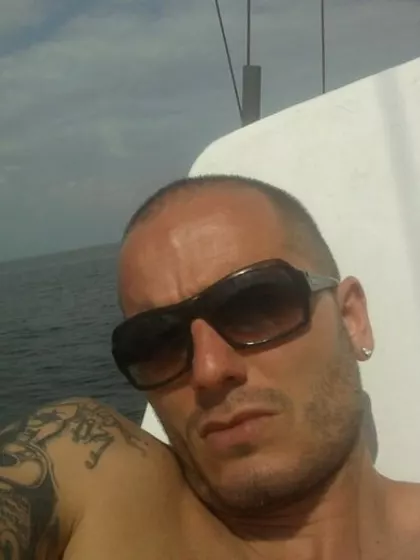 Vasil ā Sperm Donor in Varna, Bulgaria