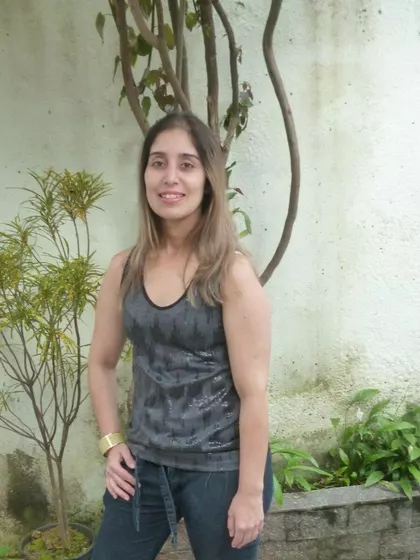 Andreia – Surrogate Mother in Santo Andre, Sao Paulo, Brazil – photo 2