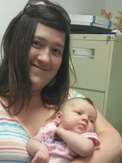 Meagan – Surrogate Mother in Fayetteville, North Carolina, United States