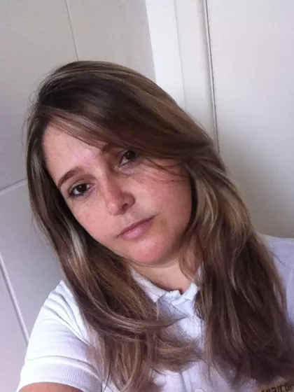 Regina – Surrogate Mother in Blumenau, Santa Catarina, Brazil
