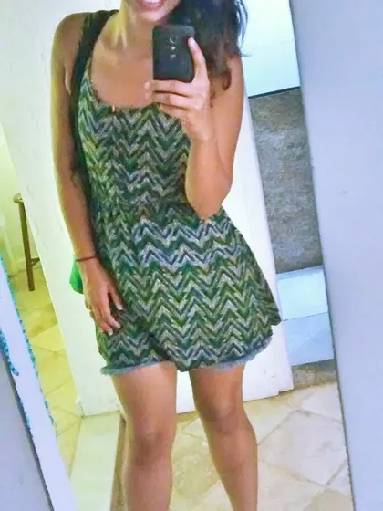 Juliana – Egg Donor in Sao Paulo, Brazil