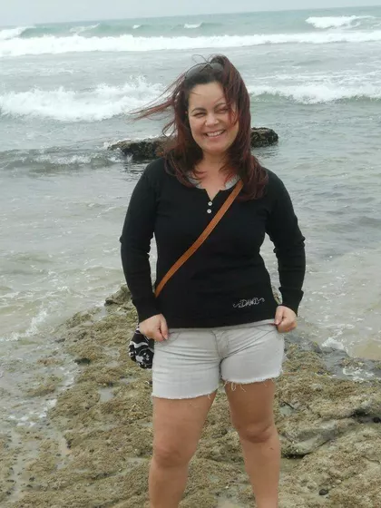 Karina – Surrogate Mother in Lisboa, Lisboa, Portugal – photo 3