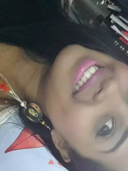 Luana – Egg Donor in Rio de Janeiro, Brazil