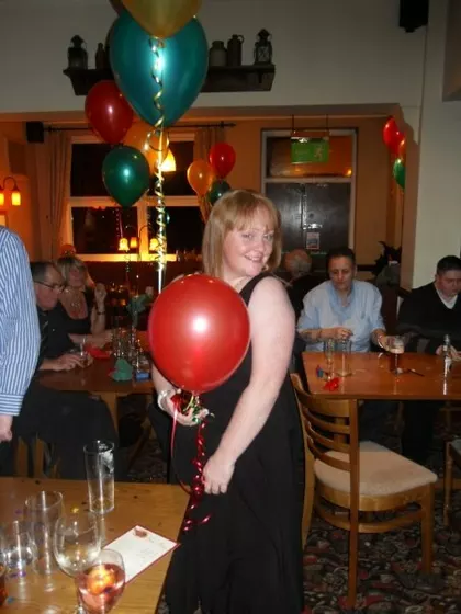 Sarah – Surrogate Mother in Manchester, England, United Kingdom – photo 2