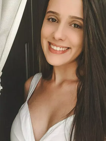Julia – Egg Donor in Ribeirao Preto, Sao Paulo, Brazil – photo 3