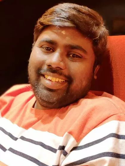 Prakash – Sperm Donor in Kakinada, Andhra Pradesh, India