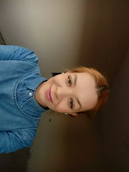 Daiane – Egg Donor in Diadema, Sao Paulo, Brazil