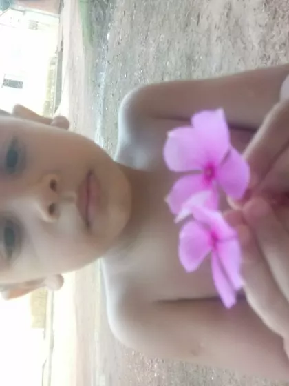 Bianca – Egg Donor in Imperatriz, Maranhao, Brazil – photo 3