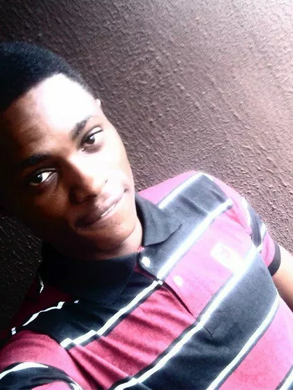 Obinna – Sperm Donor in Bariga, Lagos, Nigeria