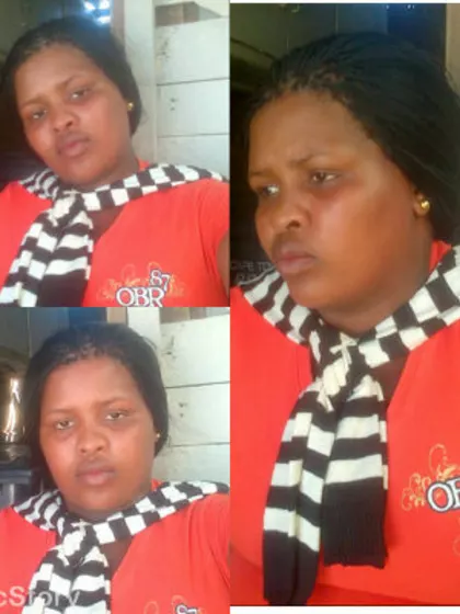 Siphesihle – Egg Donor in Ottery, Western Cape, South Africa – photo 4