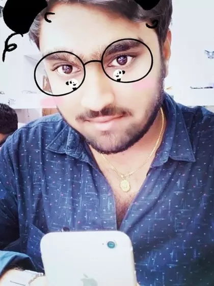 Rajesh – Sperm Donor in Kakinada, Andhra Pradesh, India