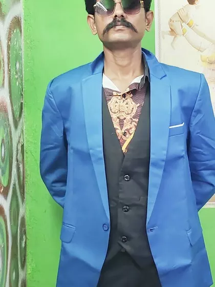 Rajesh – Sperm Donor in Erode, Tamil Nadu, India