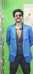 Rajesh