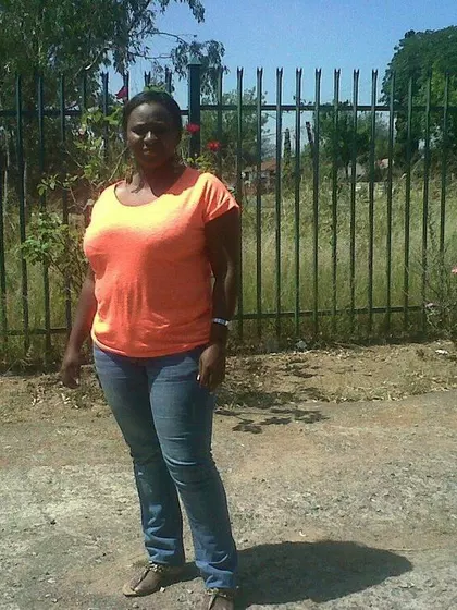 Shaida – Surrogate Mother in Pretoria West, Gauteng, South Africa