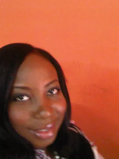 Temitayo – Egg Donor in Abuja, Abuja Capital Territory, Nigeria
