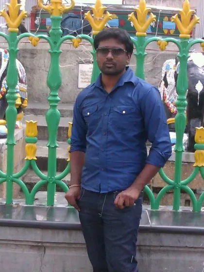 Raghunath – Sperm Donor in Bangalore City, Karnataka, India – photo 2