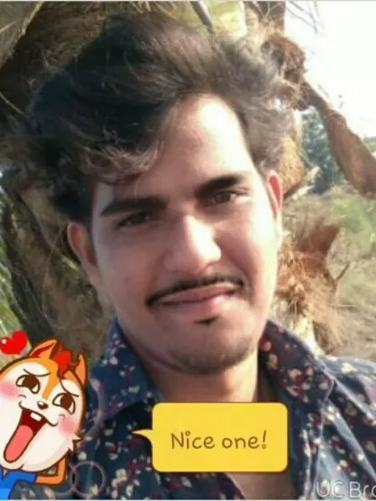 Sabeer – Sperm Donor in Guntur, Andhra Pradesh, India