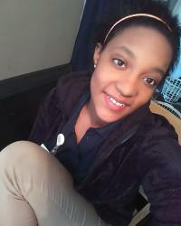 Lyneshia