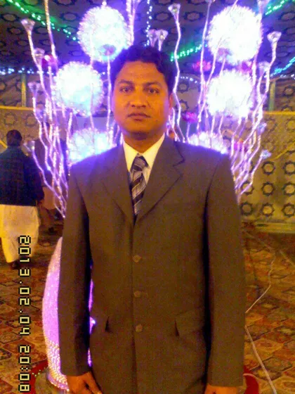 Hassan – Sperm Donor in Lahore, Punjab, Pakistan