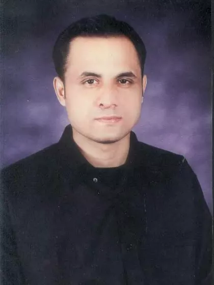 Ghufran – Sperm Donor in Karachi, Sindh, Pakistan